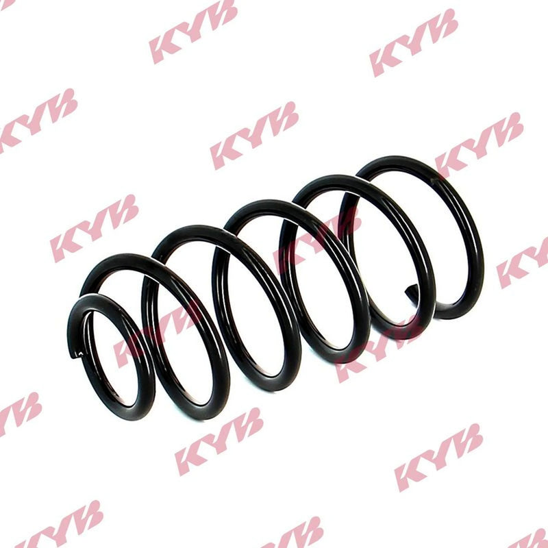 KYB Rear Suspension Coil Spring fits Opel Corsa D 2006-2014 1.0 1.2 1.3 1.4 1.7