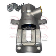 Apec Brake Caliper Assembly Rear Left LCA197N