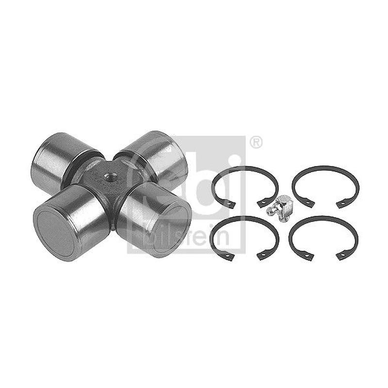 Febi Propshaft Universal Joint 11544