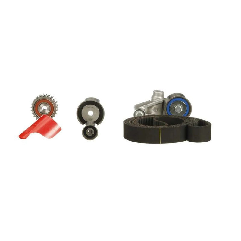 Gates Timing Belt Kit with Rollers fits Subaru Forester 2002-2013 2.0 2.5