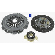Sachs Clutch Kit Set 3pc 3000951304