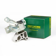 First Line Engine Mount Mounting fits Fiat 500 2007-2008 1.4