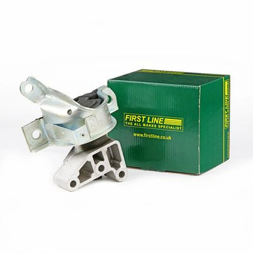 First Line Engine Mount Mounting fits Fiat 500 2007-2008 1.4