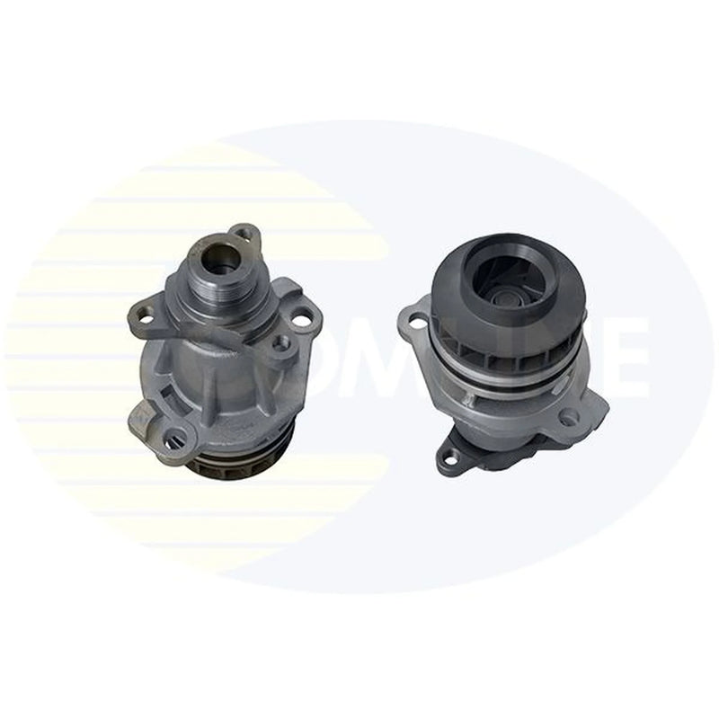 Comline Engine Cooling Water Pump fits Mercedes-Benz X-Class 2017-2020