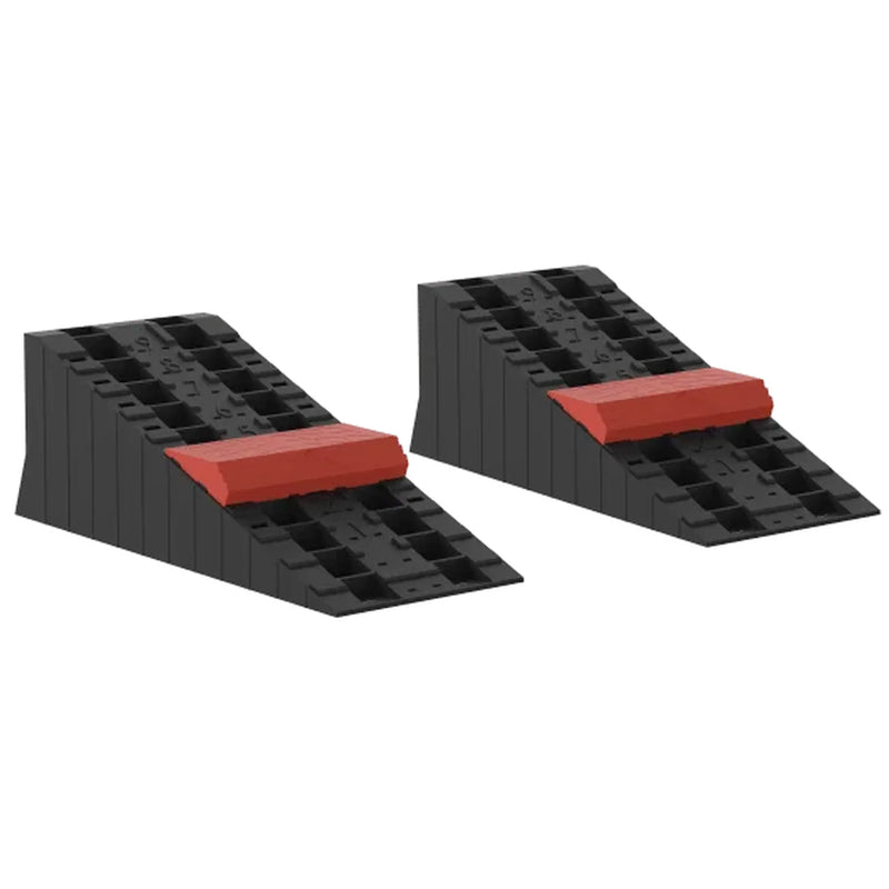 Lippert Level 9 Intuitive Levelling System - 9 Adjustable Heights