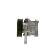 Bosch Power Steering Hydraulic Pump fits Mercedes-Benz M-Class 2001-2005