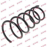 KYB Front Suspension Coil Spring fits Renault Megane I 1996-2003 1.8 1.9 2.0