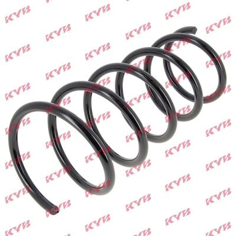 KYB Front Suspension Coil Spring fits Renault Megane I 1996-2003 1.8 1.9 2.0