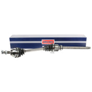 Borg & Beck CV Drive Shaft Driveshaft Front Right BDS1765
