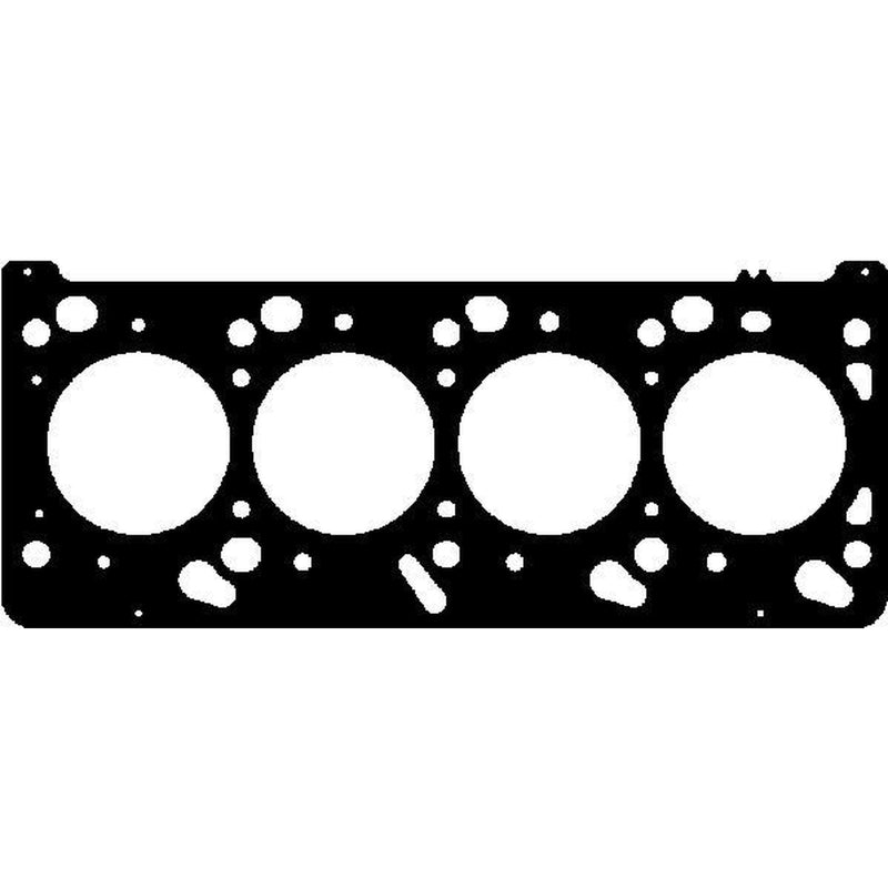 BGA Cylinder Head Gasket 1mm Thick fits Ford Focus C-Max 2003-2007 1.8