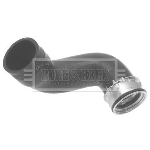 Borg & Beck Intercooler Turbo Charge Air Hose BTH1206