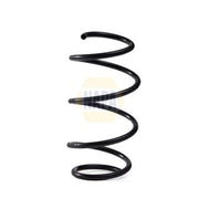 NAPA Front Suspension Coil Spring fits Mercedes-Benz Slk 2012 on 172.403