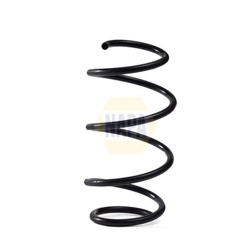 NAPA Front Suspension Coil Spring fits Mercedes-Benz Slk 2012 on 172.403