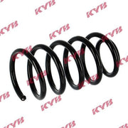 KYB Rear Suspension Coil Spring fits Hyundai Santa Fé III 2012-2018 2.0 2.2 2.4