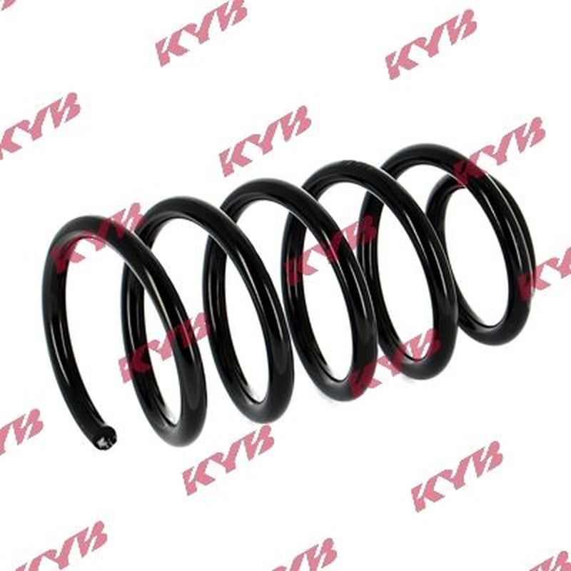 KYB Rear Suspension Coil Spring fits Hyundai Santa Fé III 2012-2018 2.0 2.2 2.4