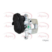 Apec 2 x Rear Brake Calipers fits Audi Q3 2013-2018 1.4 2.0