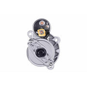 Hella Starter Motor 12V 1.9kW 11 Teeth fits Citroën C4 2004-2011 2.0