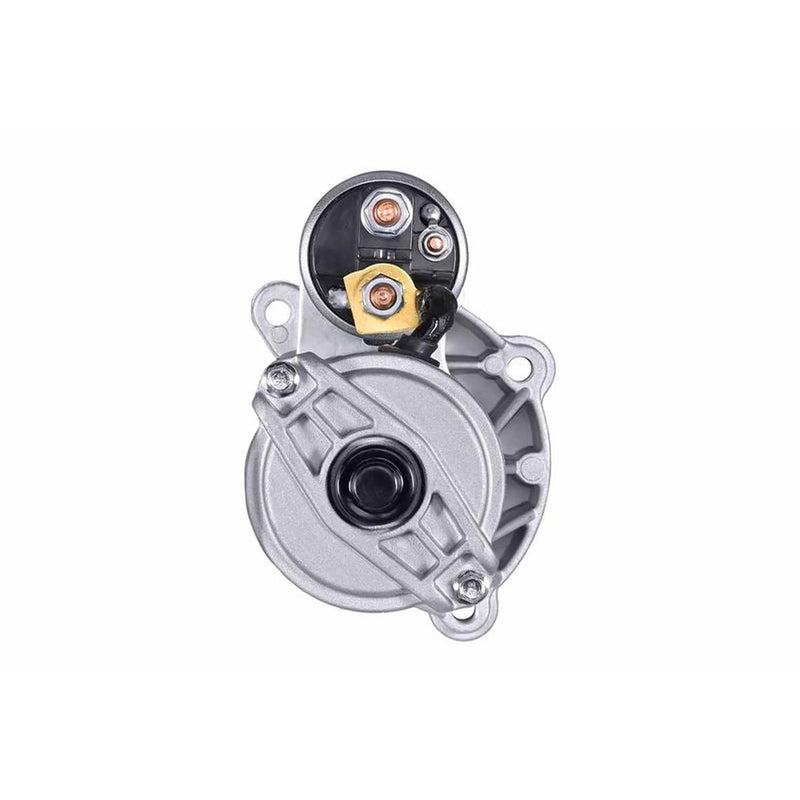 Hella Starter Motor 12V 1.9kW 11 Teeth fits Citroën C4 2004-2011 2.0