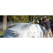 Draper Pressure Washer, 1600W, 135bar 98676 Draper - Dynamic Drive
