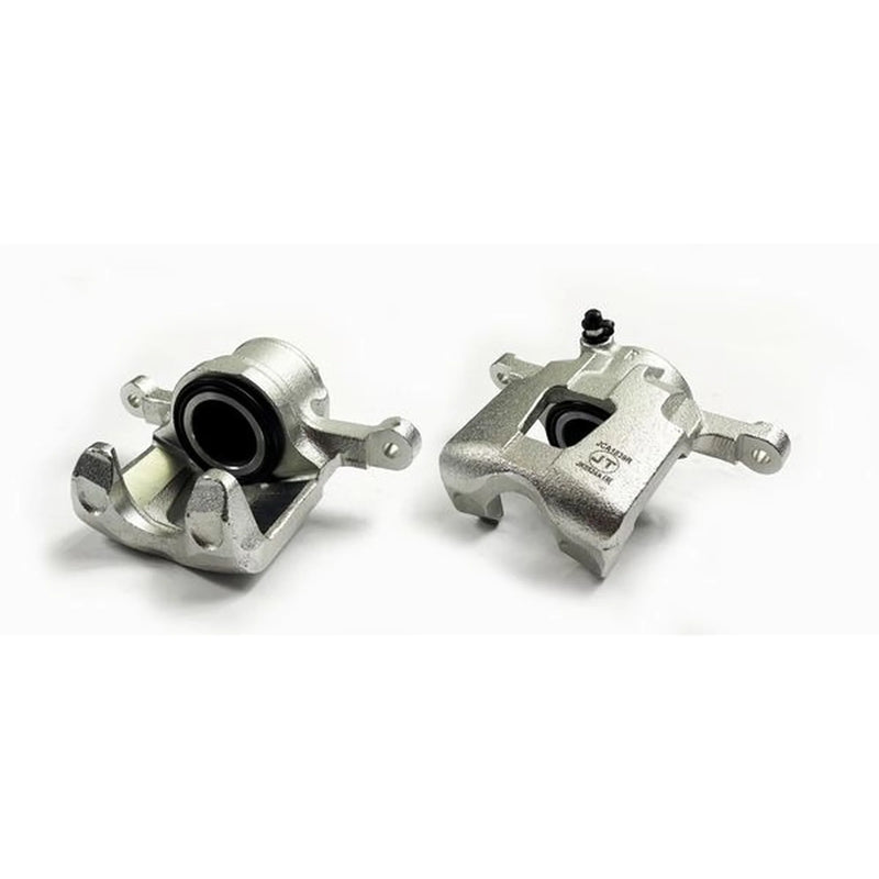 Juratek Brake Caliper Assembly Front Right fits Chevrolet Matiz 2005-2013