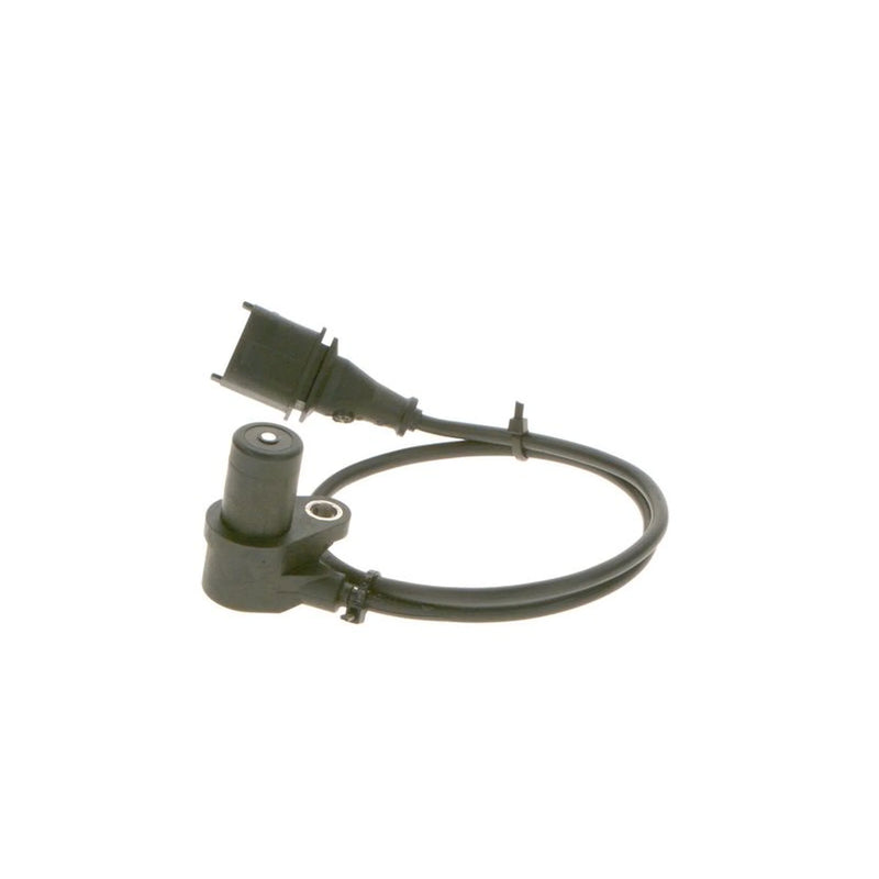 Bosch Crankshaft Position Sensor fits Porsche 911 2003-2012 3.6 3.8 4.0