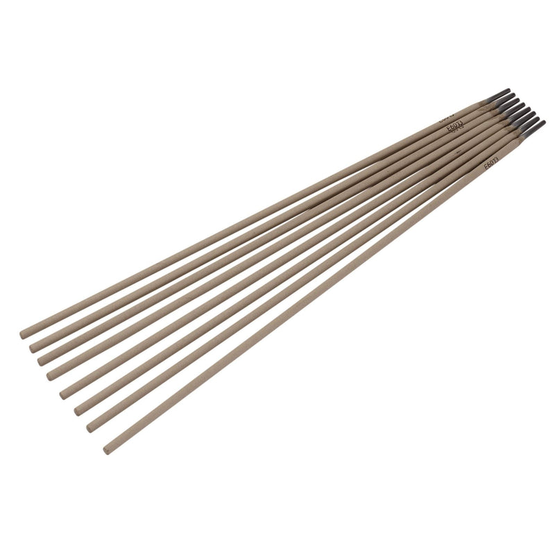 Draper Welding Electrodes, 4.0mm (5kg Pack) 98443 Draper - Dynamic Drive