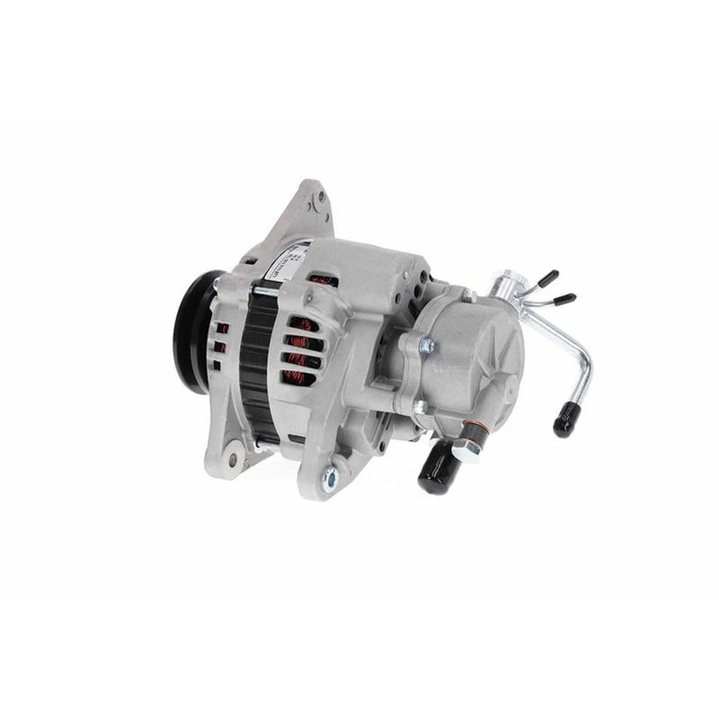 Hella Car Alternator 12V fits Hyundai Galloper II 1998-2003 2.5