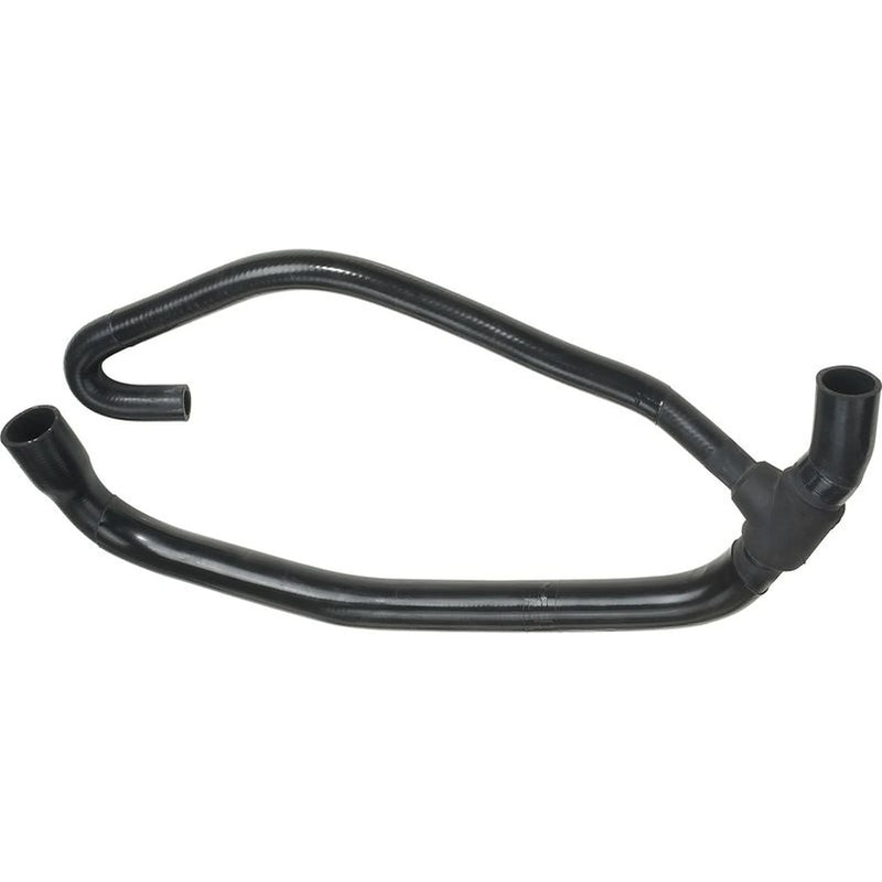 Gates Radiator Coolant Hose 695mm ID fits Citroën Bx 1983-1993 1.8 1.9