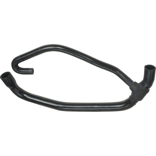Gates Radiator Coolant Hose 695mm ID fits Citroën Bx 1983-1993 1.8 1.9