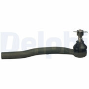Delphi Steering Tie Rod End Ball Joint Front Right M14x1.5