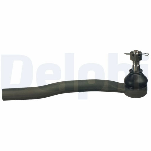 Delphi Steering Tie Rod End Ball Joint Front Right M14x1.5 TA3006