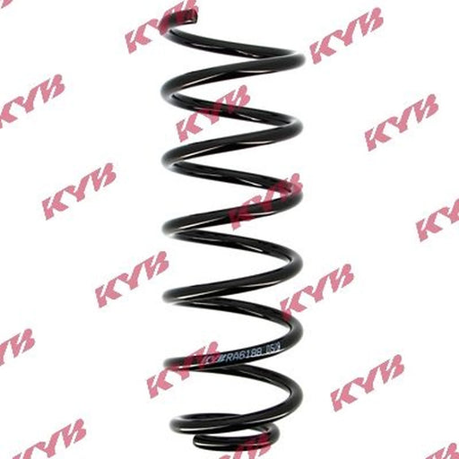KYB Rear Suspension Coil Spring RA6188