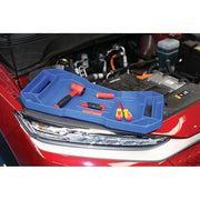 Laser Rubber Tool Tray, Large 8045 Laser - Dynamic Drive