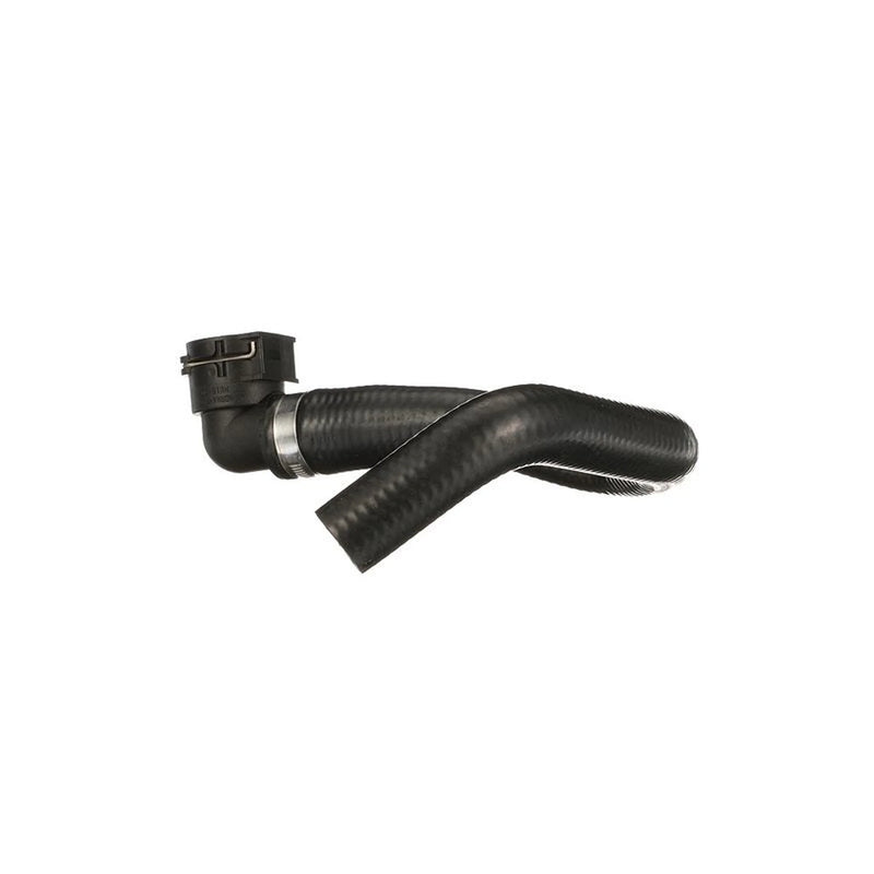 Gates Molded Fuel Hose fits Fiat Fiorino 2007 on 1.3