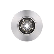 Bosch Front & Rear Brake Discs & Pads fits Renault Scénic III 2009-2016 2.0