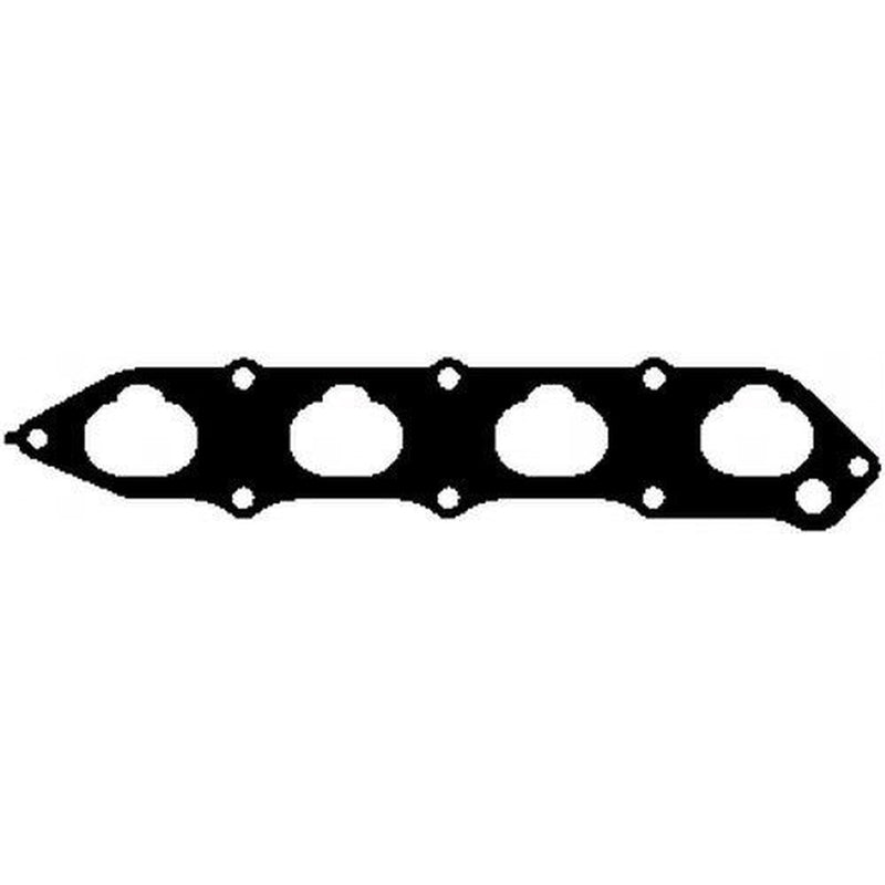 BGA Exhaust Manifold Gasket Wide Thick