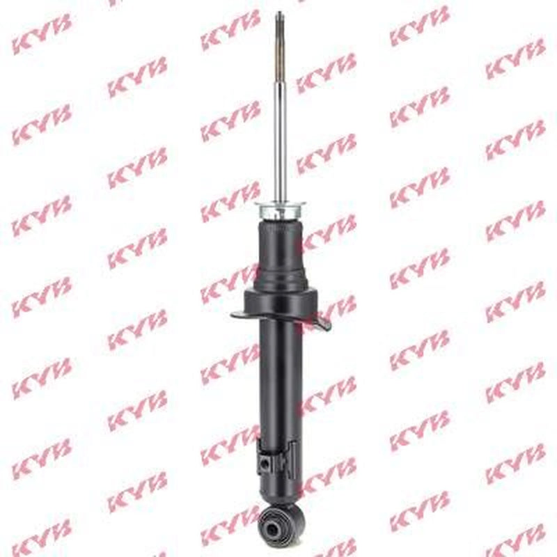 KYB Shock Absorber Damper Strut Front fits Mazda MX-5 1998-2005 1.6 1.8