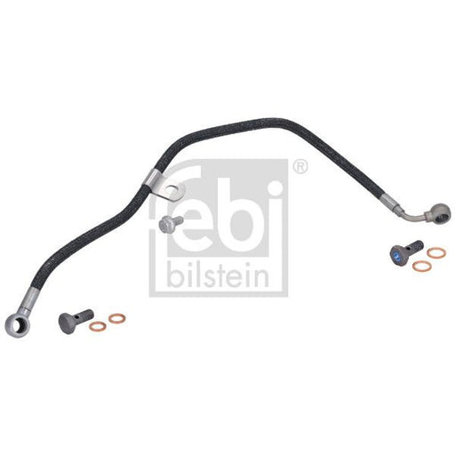Febi Turbo Oil Feed Return Line 189988