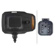 Hella Headlight Headlamp P21W Right