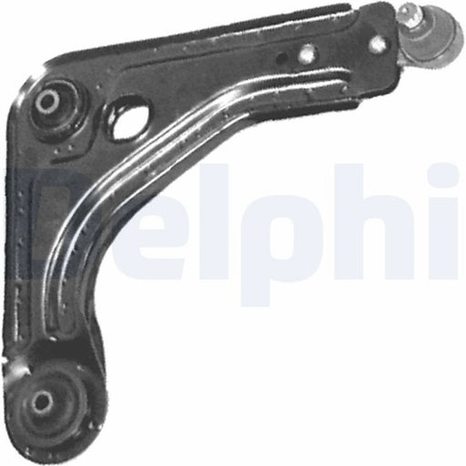 Delphi Control/Trailing Arm Lower TC574