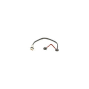 Bosch Brake Pad Wear Sensor Front fits Porsche 911 2008-2011 3.6
