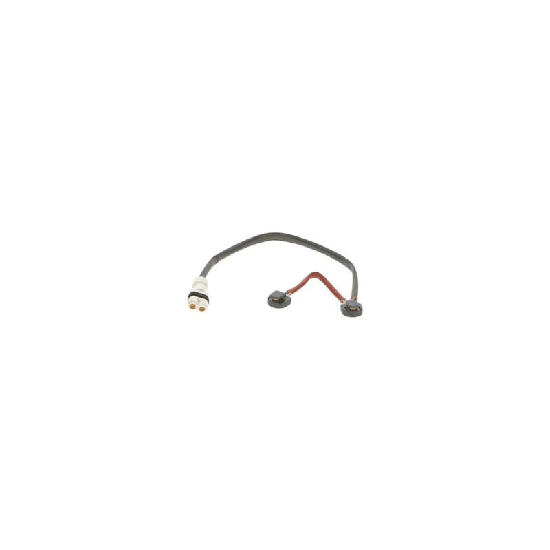 Bosch Brake Pad Wear Sensor Front fits Porsche 911 2008-2011 3.6