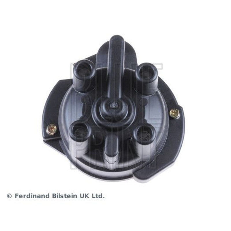Blue Print Distributor Cap fits Mitsubishi Colt 1988-1996 1.3 1.5