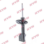KYB Shock Absorber Damper Strut Front Right fits Citroën C4 III 2020-2021