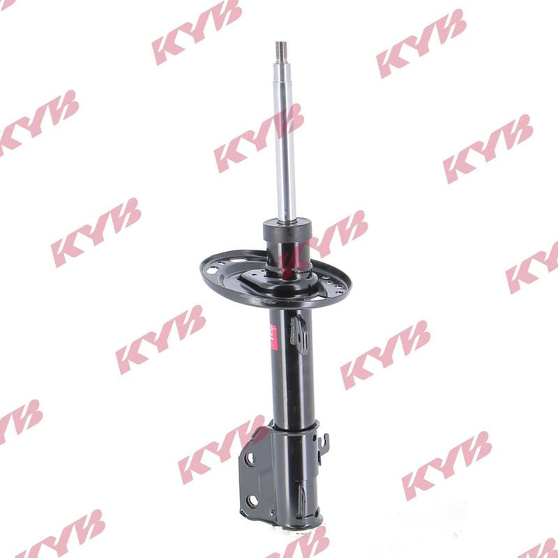 KYB Shock Absorber Damper Strut Front Right fits Citroën C4 III 2020-2021