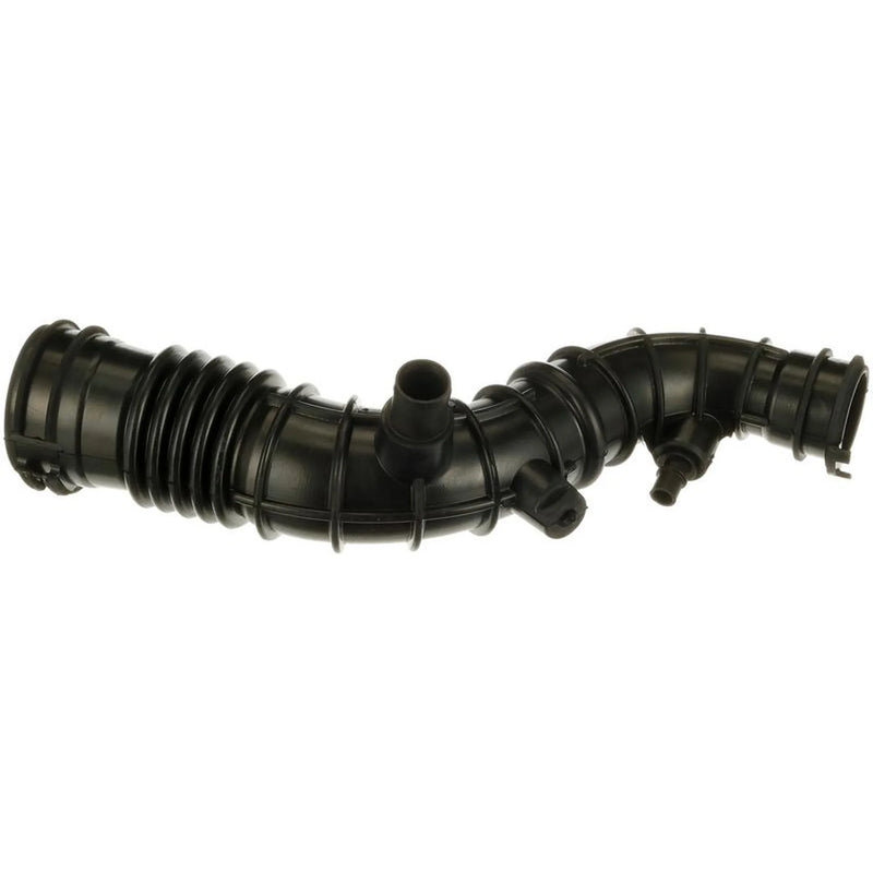 Gates Air Supply Hose 460mm NBR (nitrile butadiene rubber) fits Dacia Sandero II
