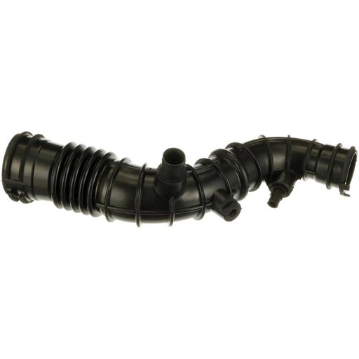 Gates Air Supply Hose 460mm NBR (nitrile butadiene rubber) fits Dacia Sandero II