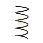 NAPA Front Suspension Coil Spring fits Mercedes-Benz C-Class 2000-2002 203.035