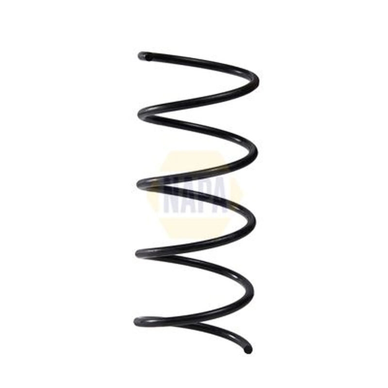 NAPA Front Suspension Coil Spring fits Mercedes-Benz C-Class 2000-2002 203.035