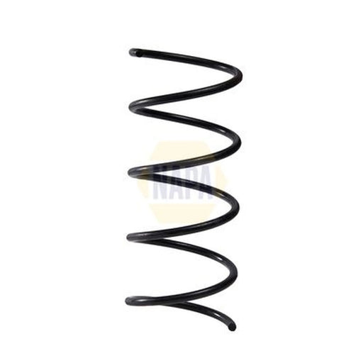 NAPA Front Suspension Coil Spring fits Mercedes-Benz C-Class 2000-2002 203.035